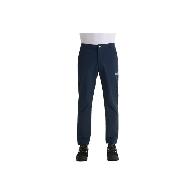 JACK WOLFSKIN Casual Pants Men-0