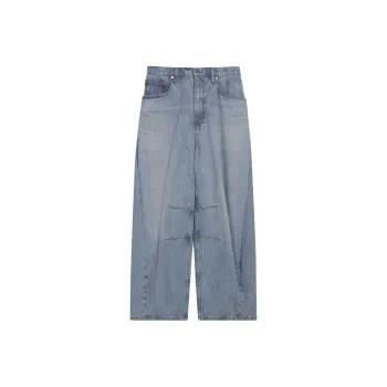 Helmut Lang Cocoon Jeans