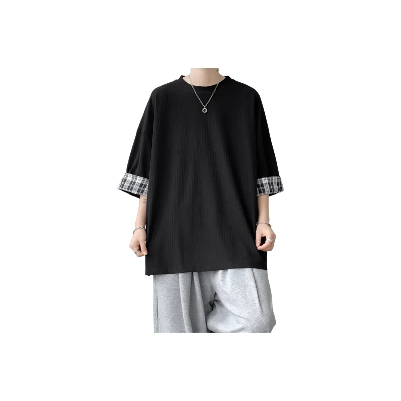 NOAHGIGI T Shirts Unisex-23