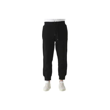 Neil Barrett Casual Pants Men's Black