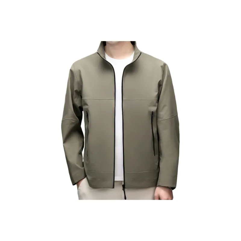 Devanro Jackets Men-0