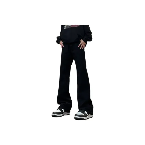 PISYPOX Jeans Unisex