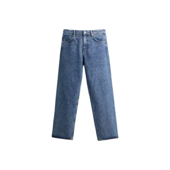 ZARA x STUDIO NICHOLSON Jeans Men's Blue