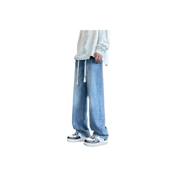 WELTER EXPERIMENT Jeans Unisex