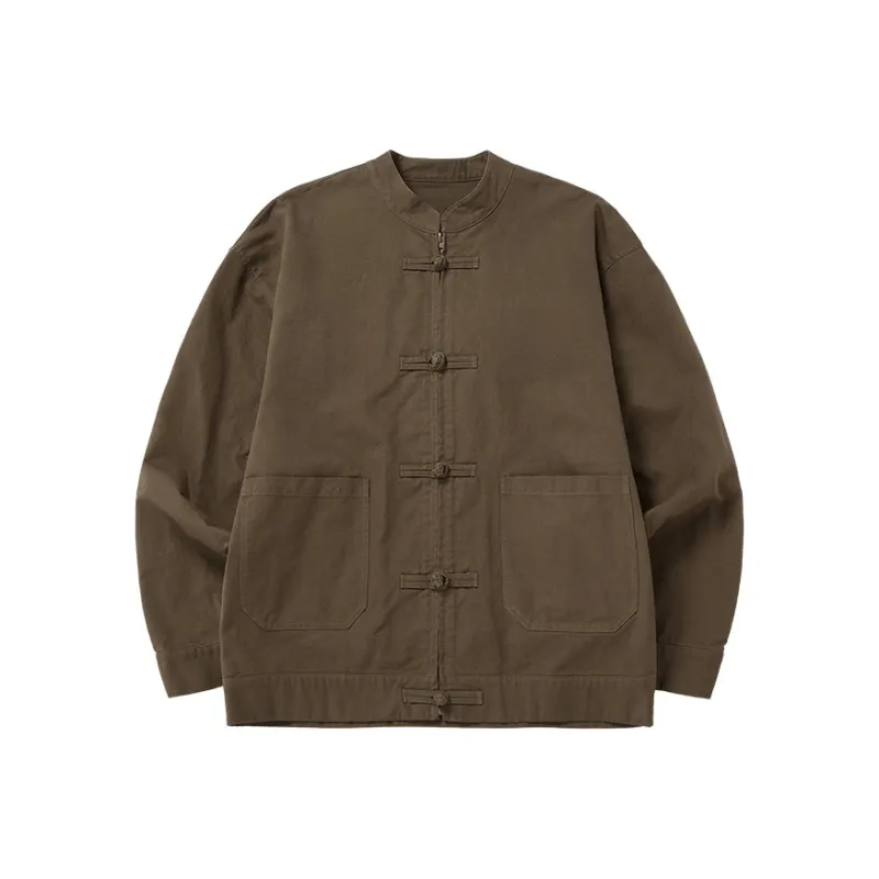 M MAICCO Jackets Men-10
