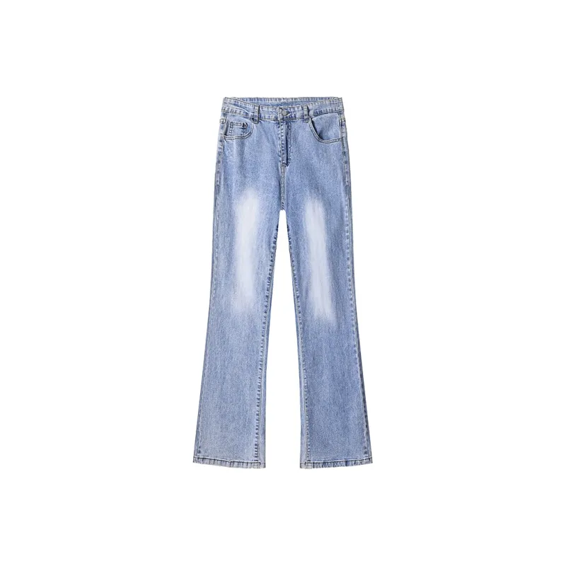 FORCEPULR Jeans Unisex-10