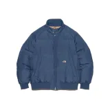 Vintage Marine Blue