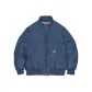 Vintage Marine Blue