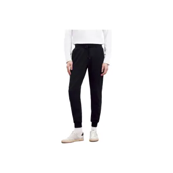 Hush Puppies Casual Pants Men's Dark Blue