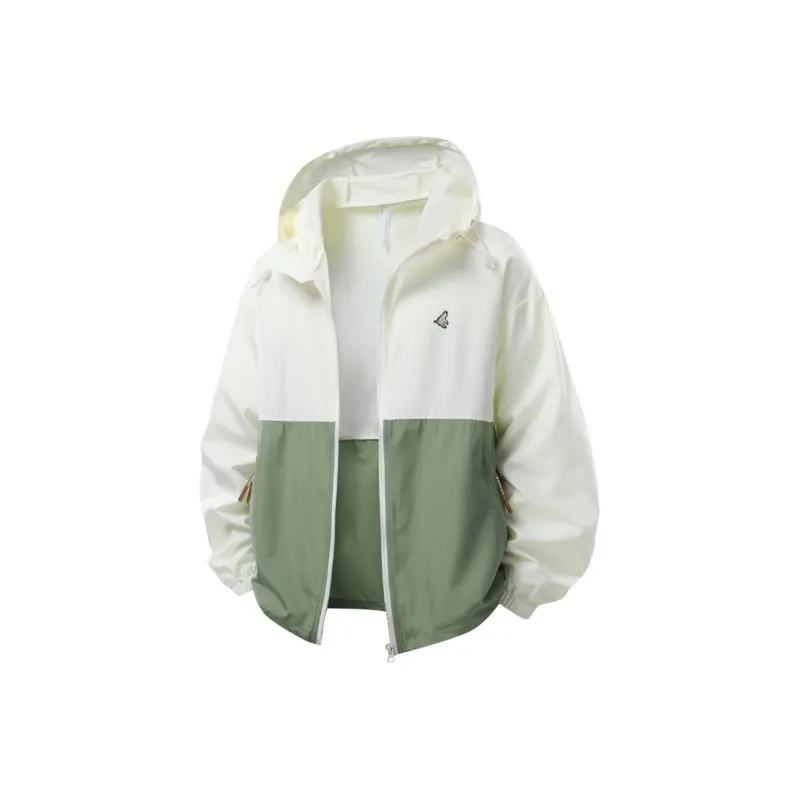 TREK&TRAVEL Jackets & Coats Unisex-2