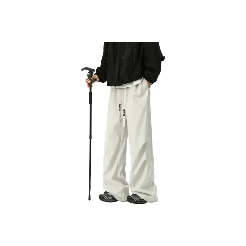 ZWWWZ Cargo Pants Unisex
