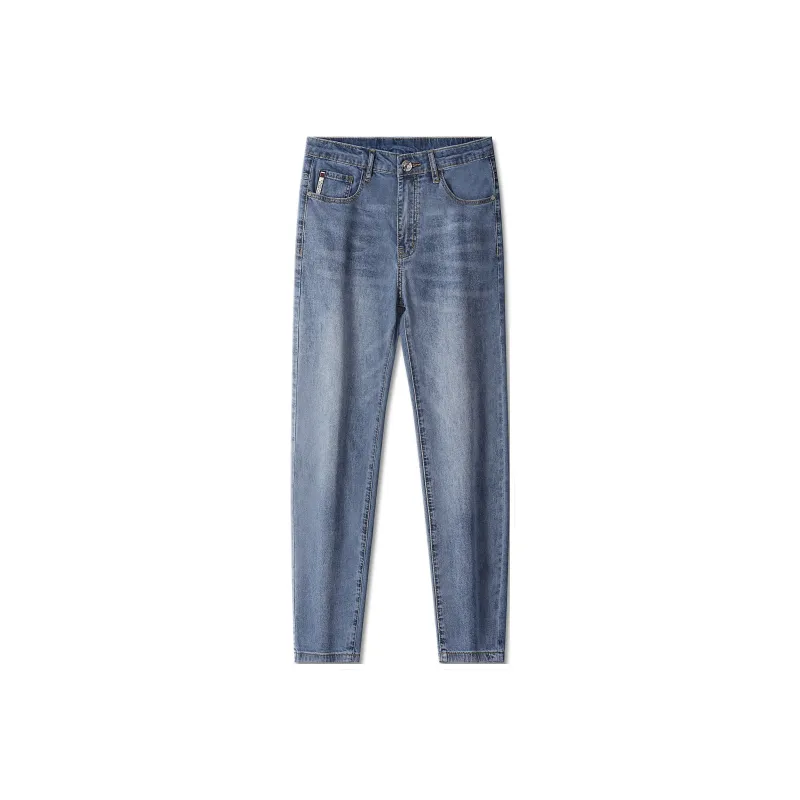 FUERZA Jeans Unisex-8