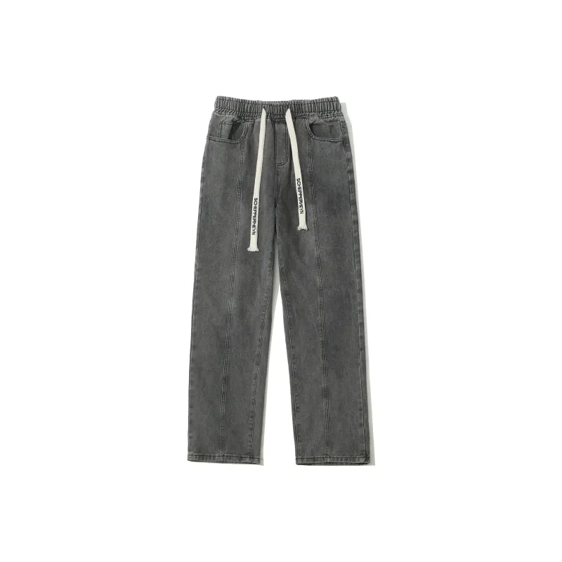 SCHEPPERHEYN Jeans Unisex-14