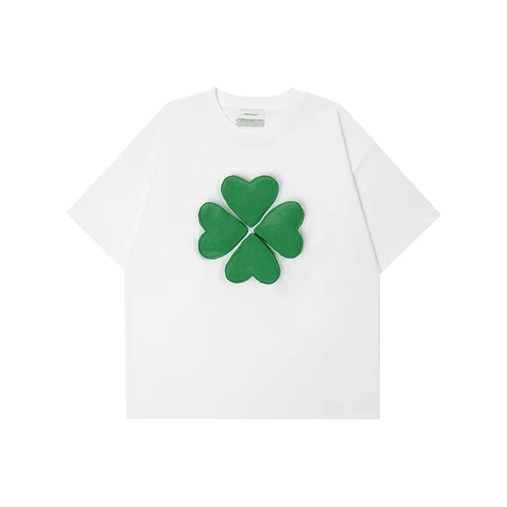 SQQZ Project T Shirts Unisex-2