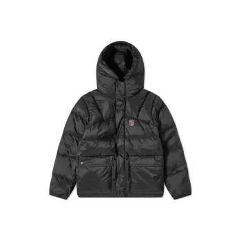 Fjallraven Jackets Coats Men's Black
