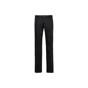 PRADA Raw New Stretch Denim Jeans Jeans Men's Black