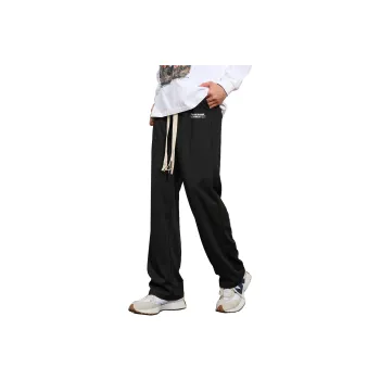 SESAME STREET Casual Pants Unisex