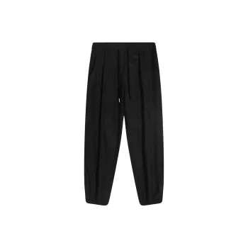 MISTEEZ Casual Pants Unisex