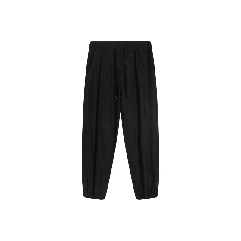 MISTEEZ Casual Pants Unisex-0
