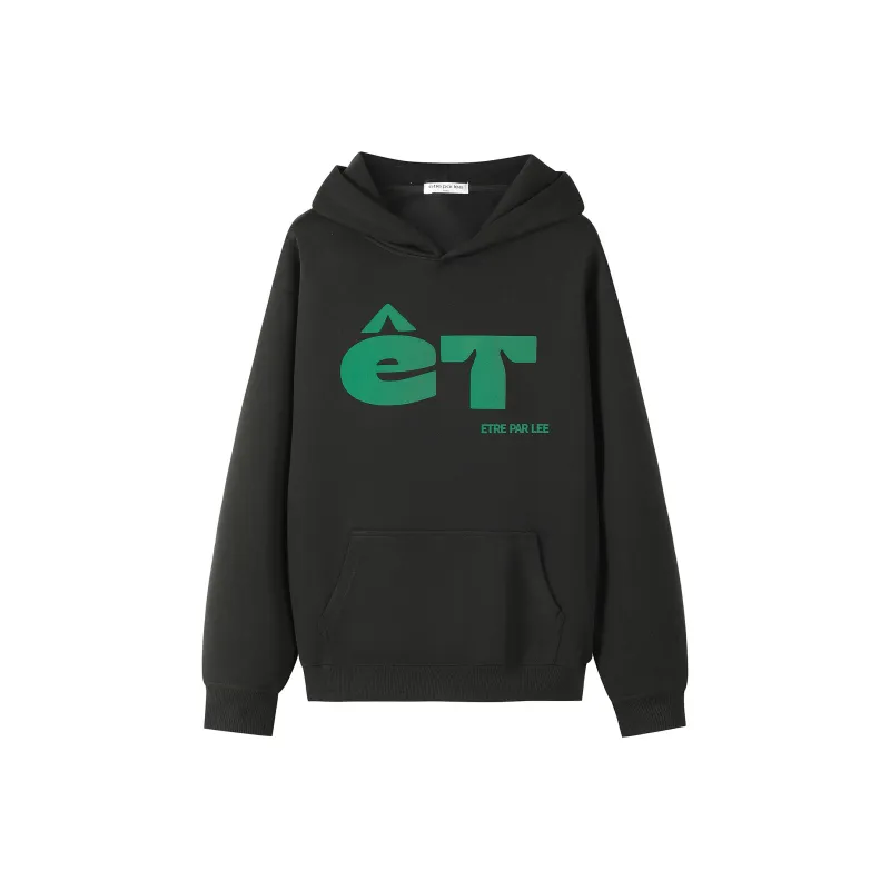 Être Par Lee Sweatshirts Unisex-0