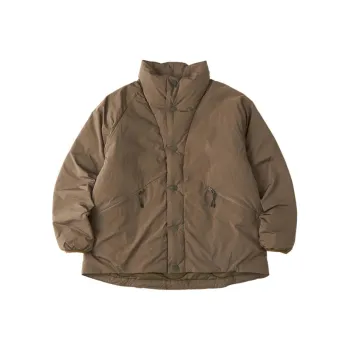 White Mountaineering x TAION AW24 Down Jacket Men's
