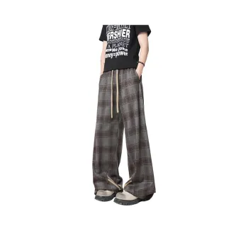 MKZA Casual Pants Unisex