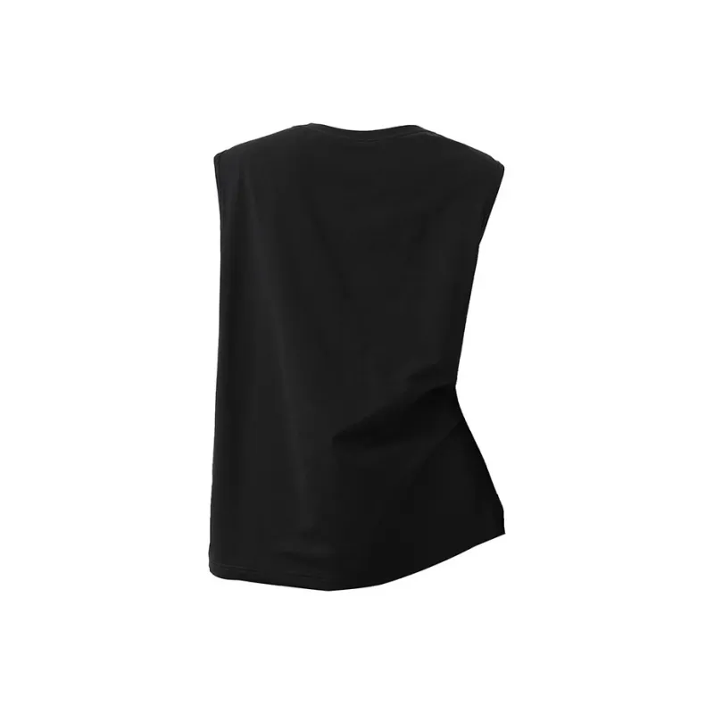 FAX FOR FMACM Tank Top Unisex Black-1