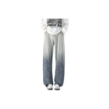 Love Monster Jeans Unisex