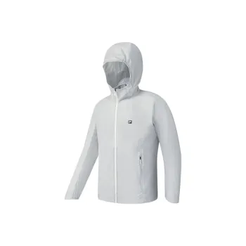 FILA Jackets Men Snow