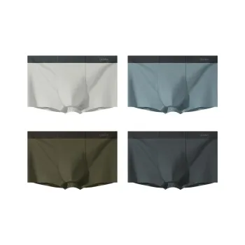 Ordifen Underpants Men's 4 Pack