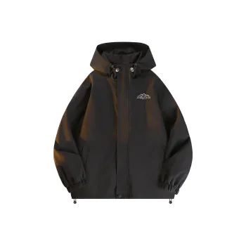 JEANSWEST CLUB Jackets Coats Unisex