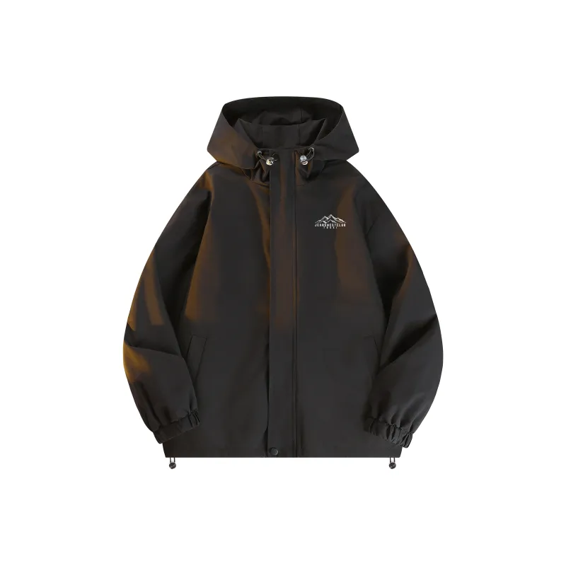 JEANSWEST CLUB Jackets Coats Unisex-0