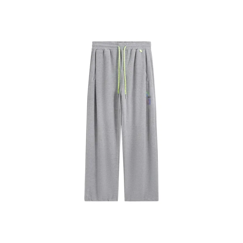 Gwola Casual Pants Unisex-2