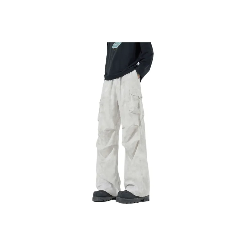 CREAZIONI LA FANTASIA E MOBILE Casual Pants Unisex-7