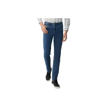JODOLL Jeans Men Blue