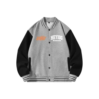 Novamen Jackets Unisex