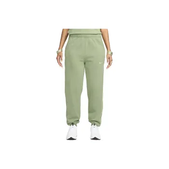 Nike x Nocta SS24 Knitted Sports Pants Unisex Oil Green