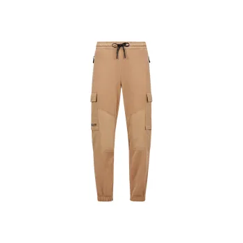 Moncler Grenoble Fleece Drawstring Track Pants