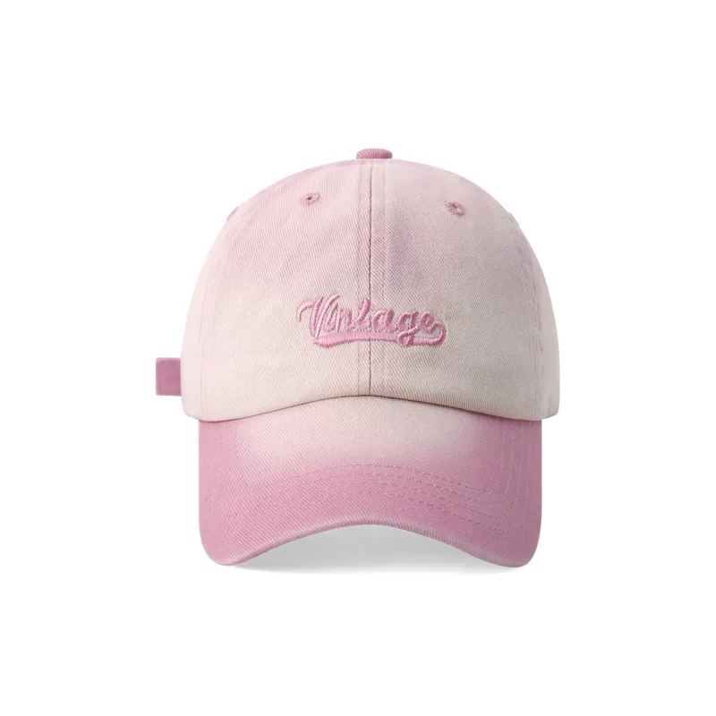Gold Artist Cotton Baseball Caps Unisex-11