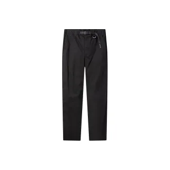 OUTDOOR PRODUCTS Knitted Sweatpants Men's Classic Black