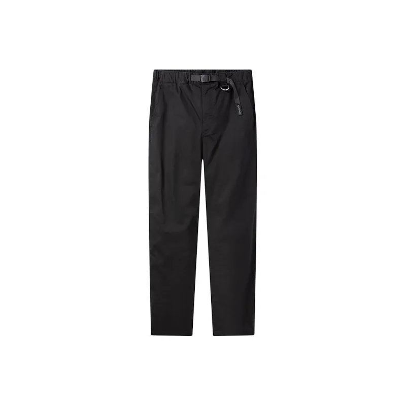 OUTDOOR PRODUCTS Knitted Sweatpants Men's Classic Black-0