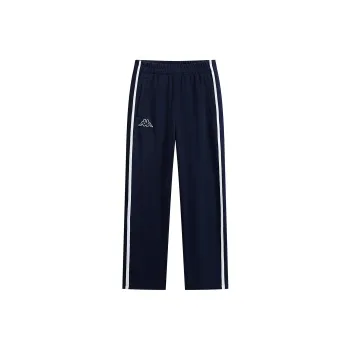 Kappa 1916 Series Knitted Sweatpants Men's Multicolor