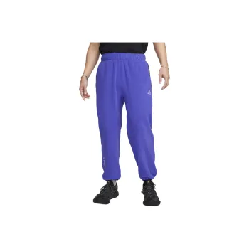 Nike ACG Polartec® Knitted Sweatpants Men's Persian Purple