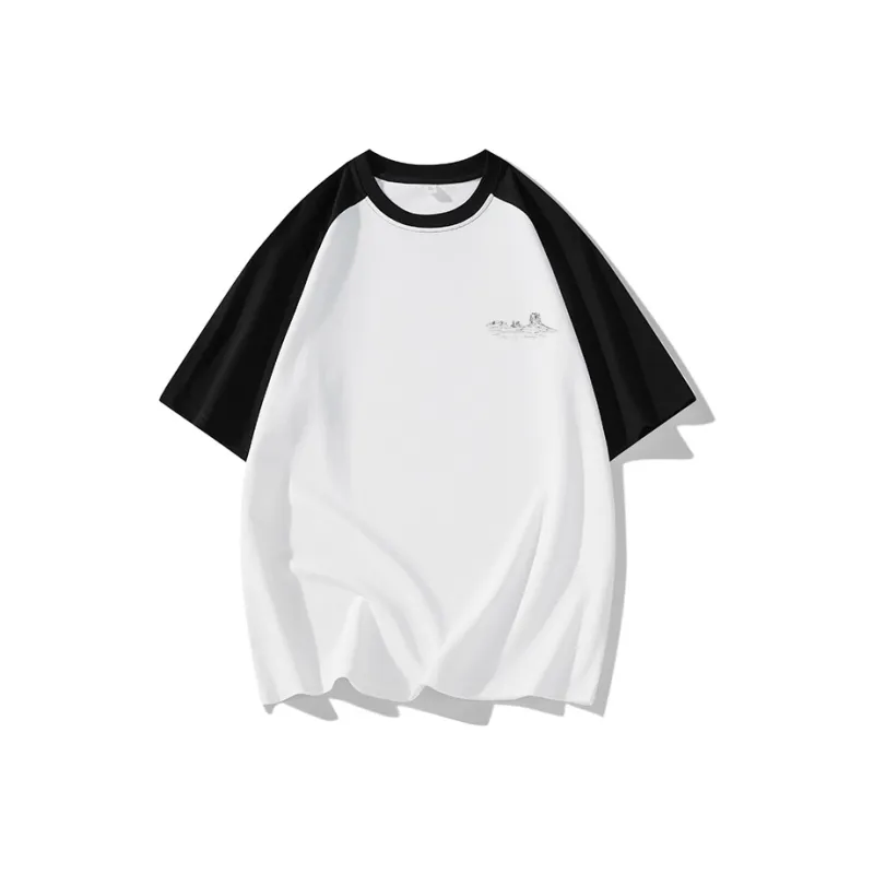 Caramella T Shirts Unisex-1