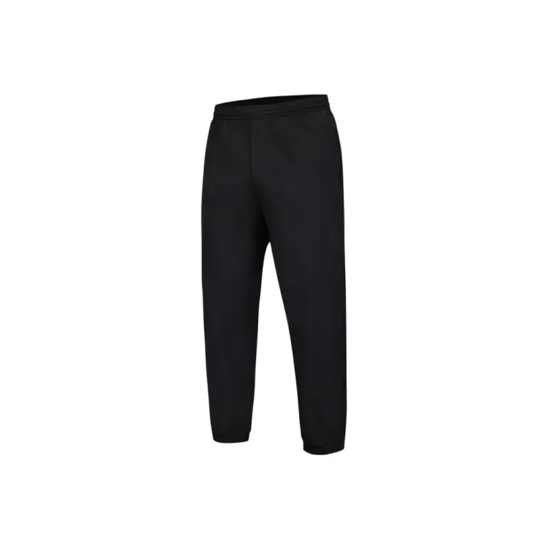 Lululemon Water Repellent Knitted Sports Pants Men's-0