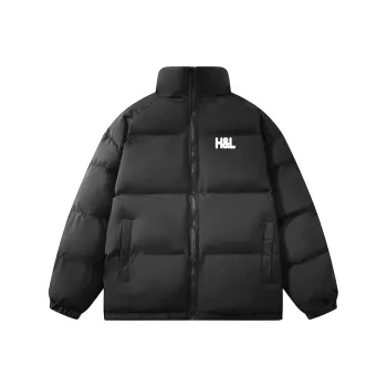 HOWIE LANDAU Puffer Jacket Unisex