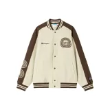 Beige Patchwork