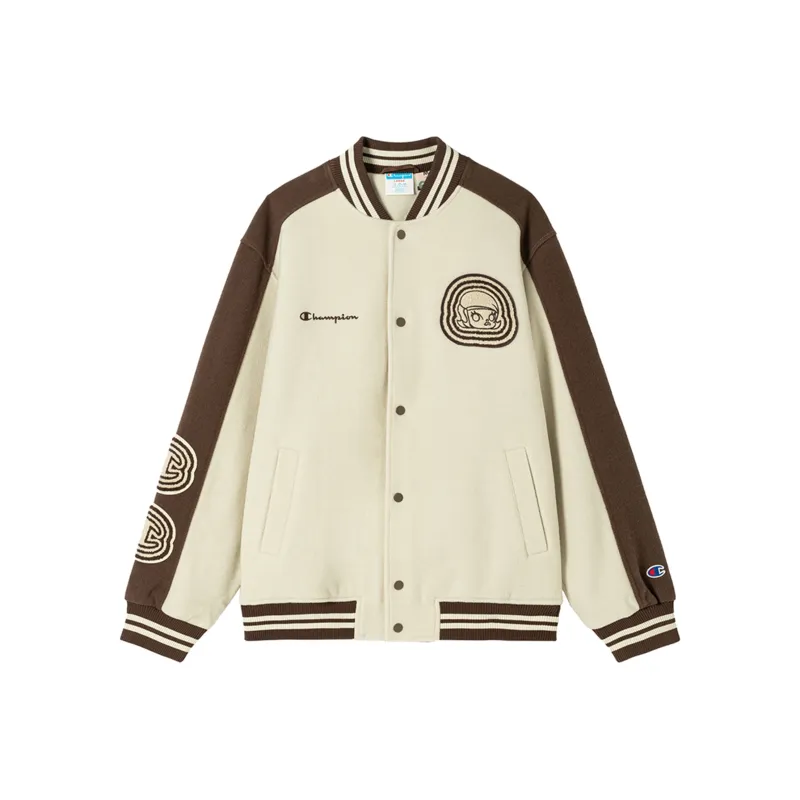 Champion x POP MART Jacket Unisex-0
