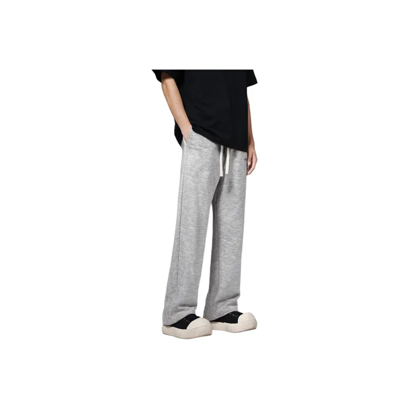 Small Columns Under The Sea Casual Pants Unisex-3