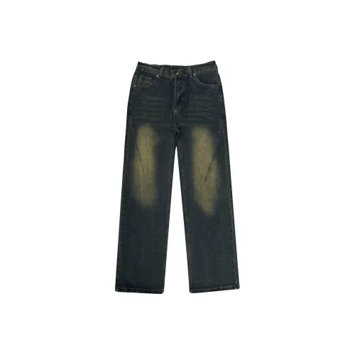 SAME FLOW Jeans Men